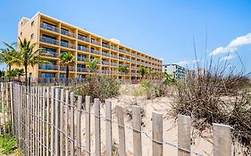 Quality Inn Oceanfront